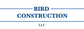 BIRD CONSTRUCTION